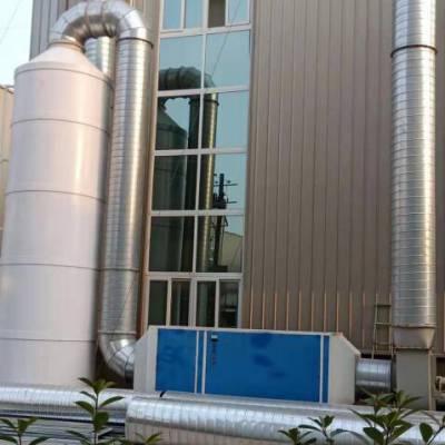 信阳工厂车间除尘工程欢迎来电河南瑞升通风设备供应