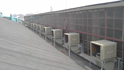 通风设备公司