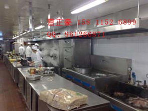 北京厨房设备生产制作加工