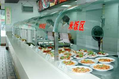 新闻 佛山南海政府机关食堂承包经营