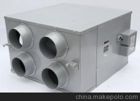 【供应多孔静音风机LFD15A-5(2-10)】价格,厂家,图片,通风机,广州乐风通风设备-