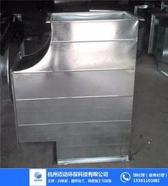 南京溧水区风管加工厂 螺旋风管加工厂家 南京鑫科通风设备厂
