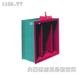 昱成环保通风设备产品 产品图片 加盟店怎么样