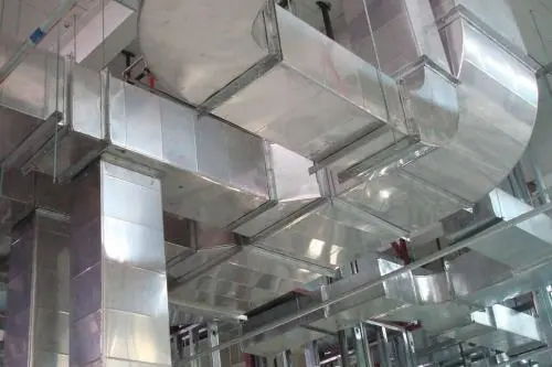 南昌通风环保设备 振瑞兴暖通工程