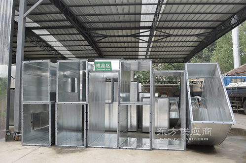 阜新通风设备 高性能通风设备哪里买图片