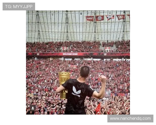 以马卡与马扎闪耀德国杯 阿隆索留给药厂的冠军礼物