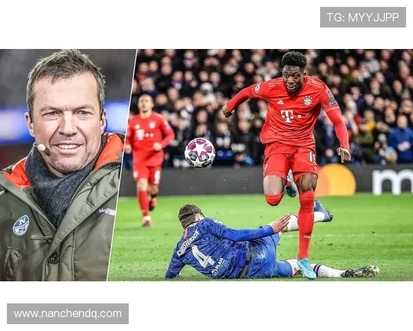 马特乌斯：赛义德若继续如此表现 将难以在科隆长留