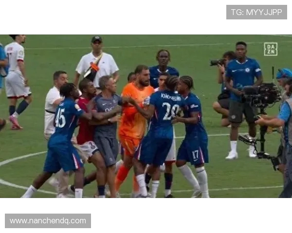 恩里克:始终追求高水平表现同时确保球员健康避免受伤