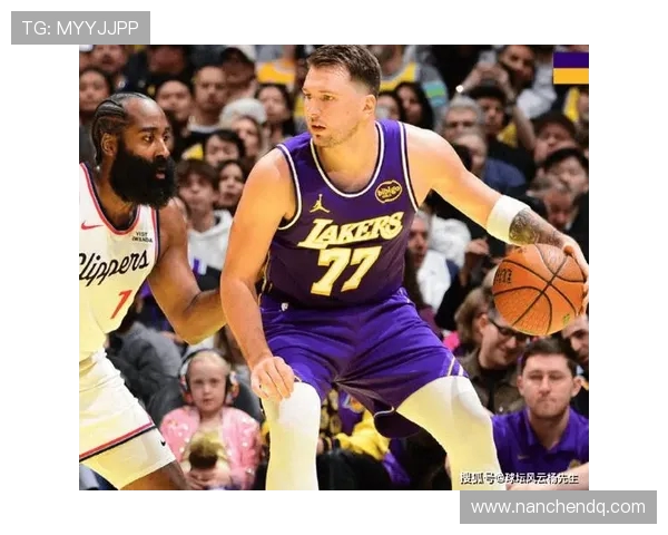 原创单节24分+7三分！东契奇狂刷10项纪录打败快船，哈登现役第一宝座易主