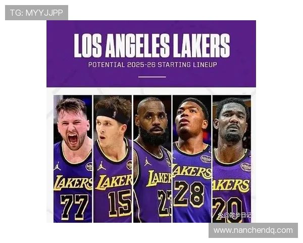 原创湖人2将助力蜕变!里弗斯轰出全明星水准,艾顿攻守成最佳拼图! 原创湖人2将助力蜕变!里弗斯轰出全明星水准,艾顿攻守成最佳拼图!